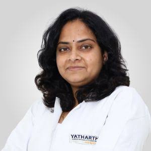 Dr Ashima Ranjan